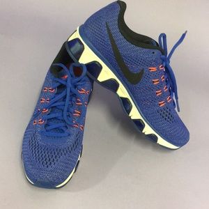 Nike athletic shoes